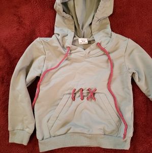 Disney's Vanellope Hoodie